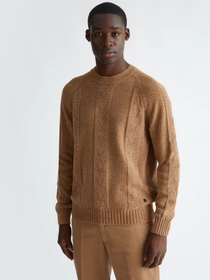 Liu Jo Chenille Pullover LIUJO