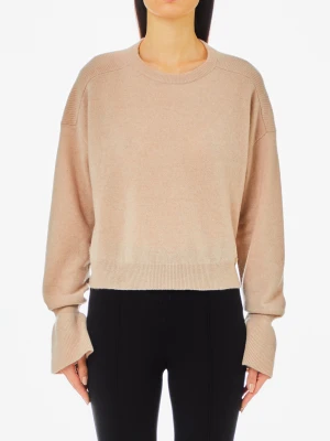 Liu Jo Wool And Cashmere Jumper LIUJO