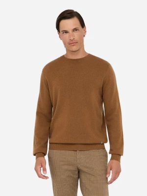 Liu Jo Wool And Cashmere Jumper LIUJO