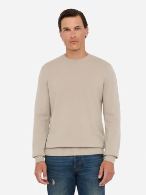 Liu Jo Wool And Cashmere Jumper LIUJO