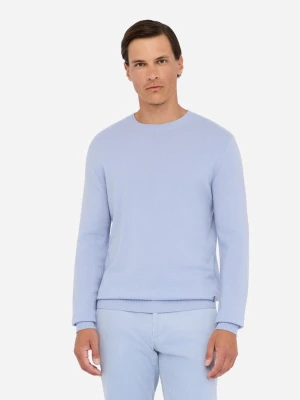 Liu Jo Wool And Cashmere Jumper LIUJO