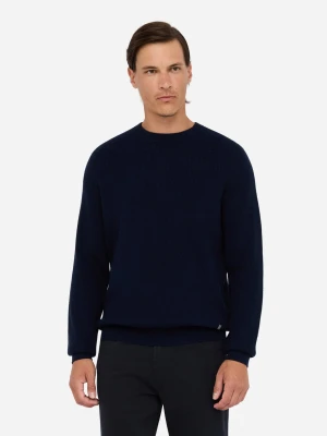 Liu Jo Wool And Cashmere Jumper LIUJO
