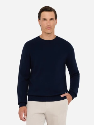 Liu Jo Wool And Cashmere Jumper LIUJO