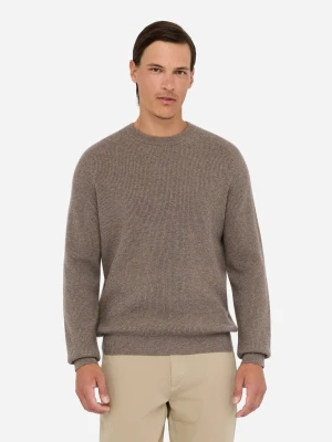 Liu Jo Wool And Cashmere Jumper LIUJO