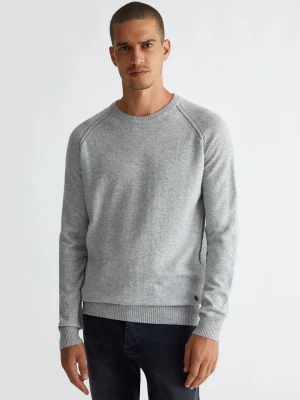 Liu Jo Wool And Cashmere Sweater LIUJO