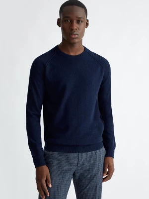 Liu Jo Wool And Cashmere Sweater LIUJO