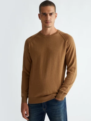 Liu Jo Wool And Cashmere Sweater LIUJO