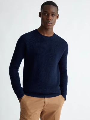 Liu Jo Wool And Cashmere Sweater LIUJO