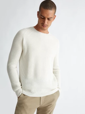 Liu Jo Wool And Cashmere Sweater LIUJO