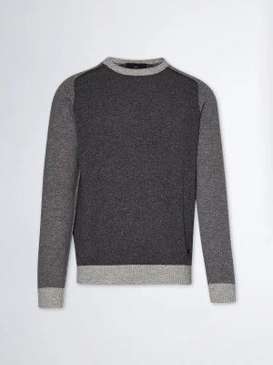 Liu Jo Wool And Cashmere Sweater LIUJO