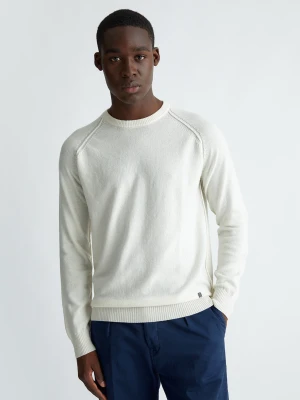 Liu Jo Wool And Cashmere Sweater LIUJO