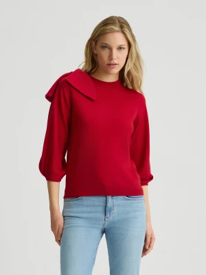 Liu Jo Wool And Cashmere Sweater LIUJO
