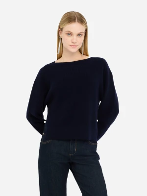 Liu Jo Wool And Cashmere Sweater LIUJO