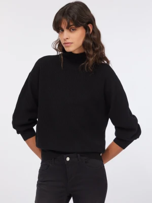 Liu Jo Wool And Cashmere Sweater LIUJO