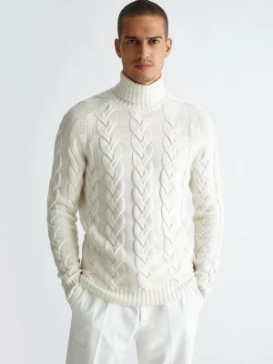 Liu Jo Wool And Cashmere Turtleneck LIUJO