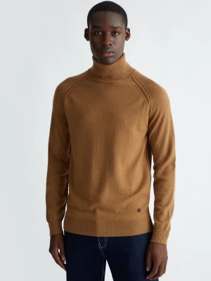 Liu Jo Wool And Cashmere Turtleneck LIUJO