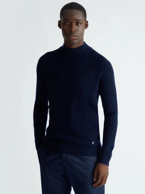 Liu Jo Wool And Cashmere Turtleneck LIUJO