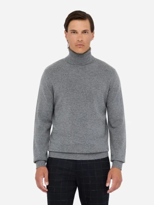 Liu Jo Wool And Cashmere Turtleneck LIUJO