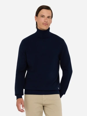 Liu Jo Wool And Cashmere Turtleneck LIUJO
