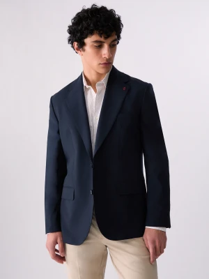Liu Jo Wool Blazer