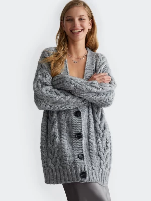 Liu Jo Wool Blend Cardigan LIUJO