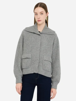 Liu Jo Wool-blend Cardigan LIUJO