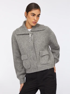 Liu Jo Wool-blend Cardigan LIUJO