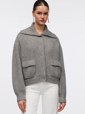 Liu Jo Wool-blend Cardigan LIUJO