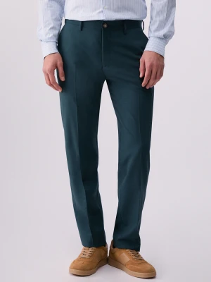 Liu Jo Wool-blend Chinos