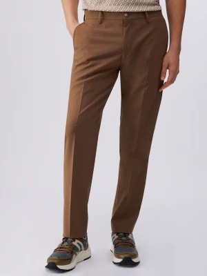 Liu Jo Wool-blend Chinos