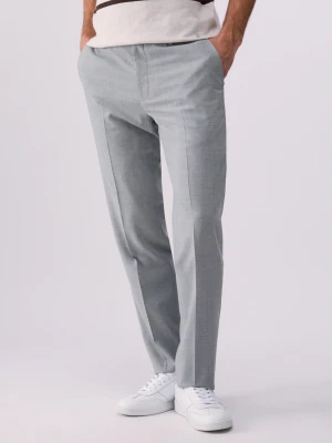 Liu Jo Wool-blend Chinos
