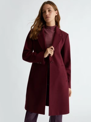 Liu Jo Wool Blend Coat LIUJO