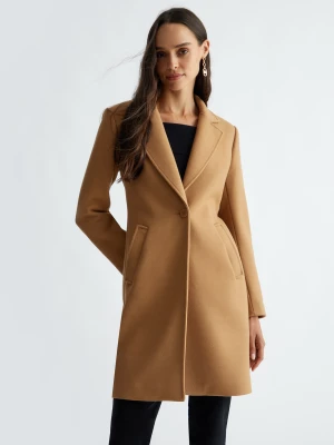 Liu Jo Wool Blend Coat LIUJO