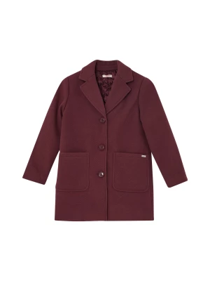 Liu Jo Wool Blend Coat LIUJO