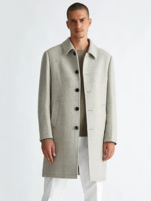 Liu Jo Wool Blend Coat LIUJO