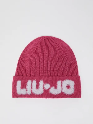 Liu Jo Wool-blend Hat LIUJO