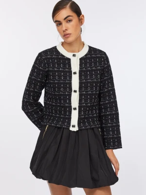 Liu Jo Wool Blend Jacket LIUJO