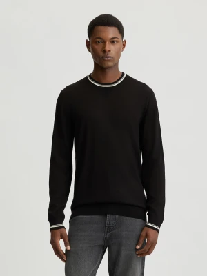 Liu Jo Wool Blend Pullover LIUJO