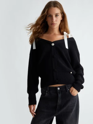 Liu Jo Wool-blend Sweater LIUJO