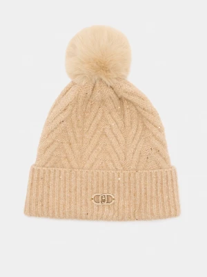 Liu Jo Wool Cap LIUJO