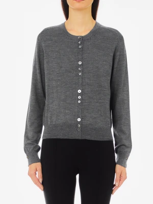 Liu Jo Wool Cardigan LIUJO