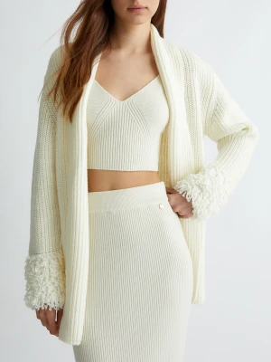 Liu Jo Wool Cardigan LIUJO
