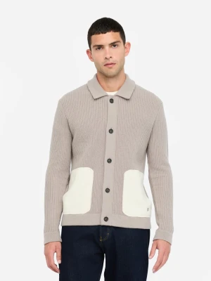 Liu Jo Wool Cardigan LIUJO