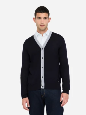 Liu Jo Wool Cardigan LIUJO