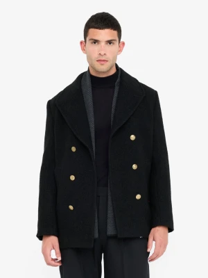 Liu Jo Wool Chevron Scarf LIUJO