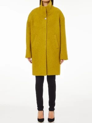 Liu Jo Wool Coat LIUJO
