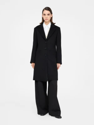 Liu Jo Wool Coat LIUJO