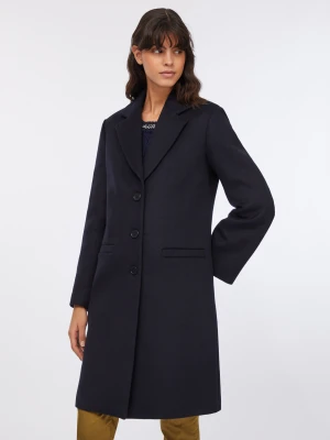 Liu Jo Wool Coat LIUJO