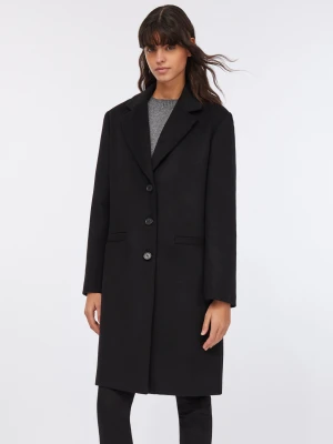 Liu Jo Wool Coat LIUJO