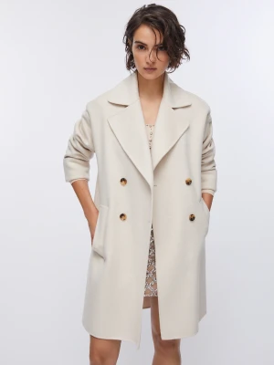 Liu Jo Wool Coat